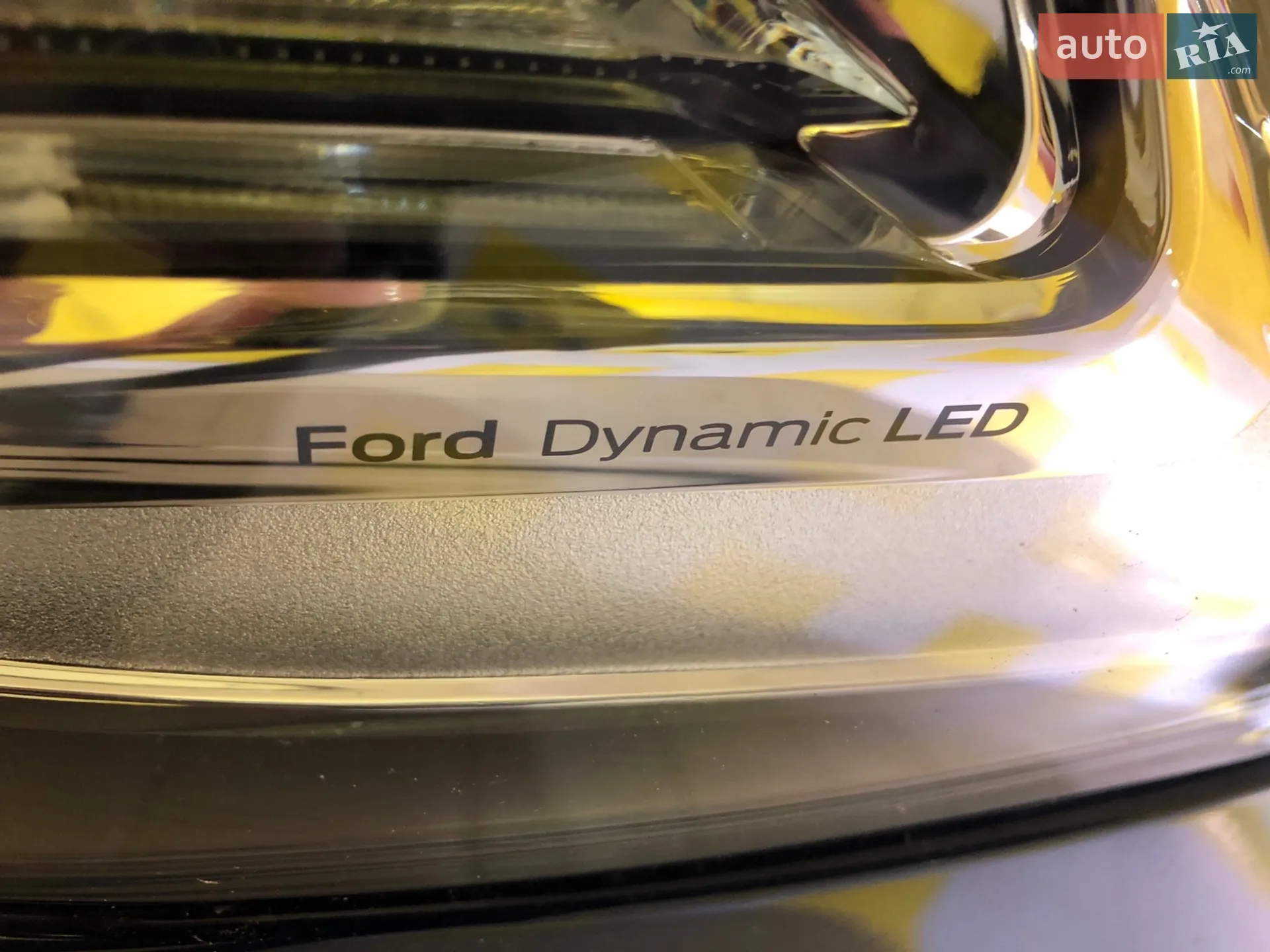 2019 Ford Mondeo - мініатюра 2