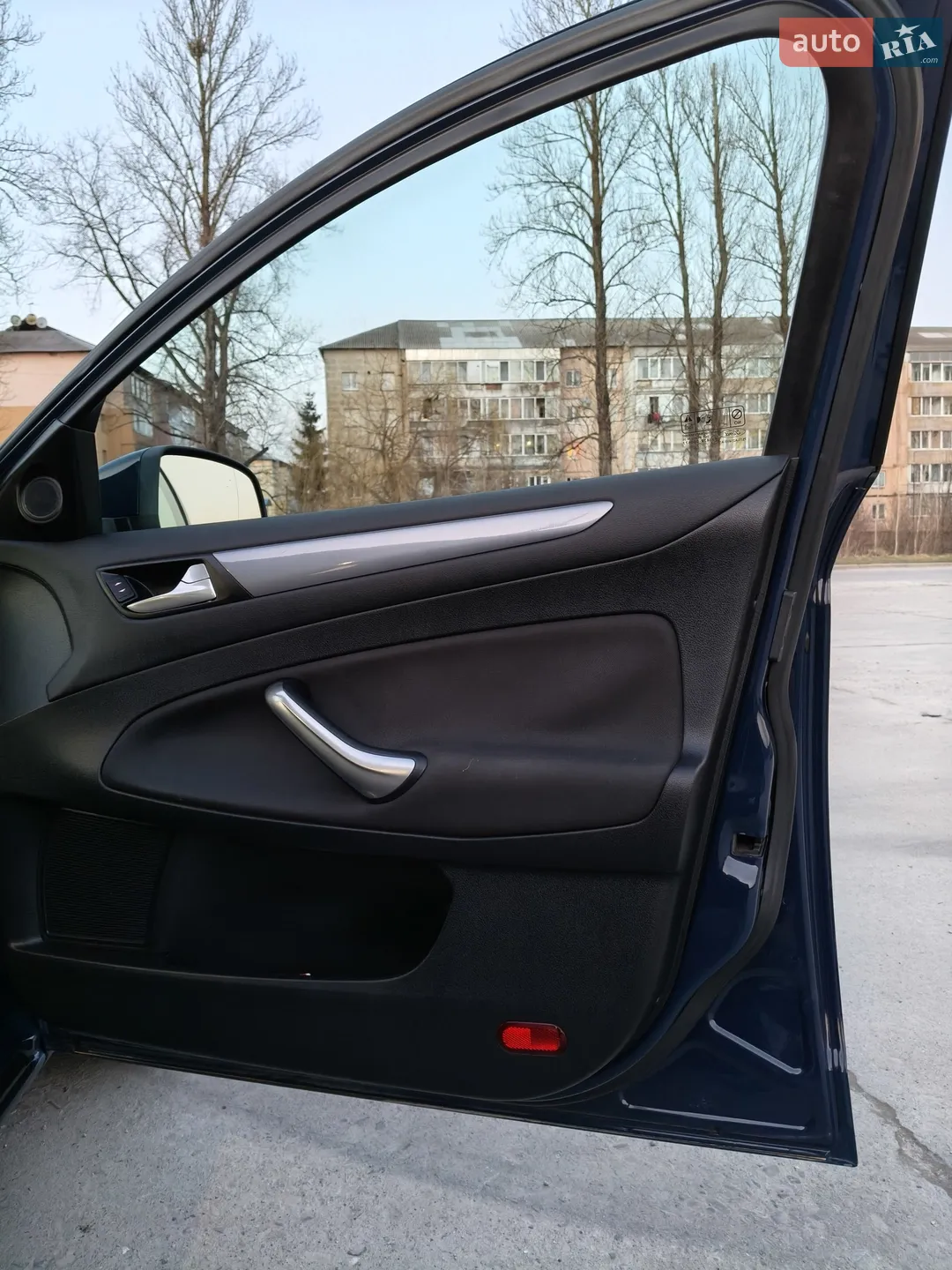 2012 Ford Mondeo - мініатюра 28