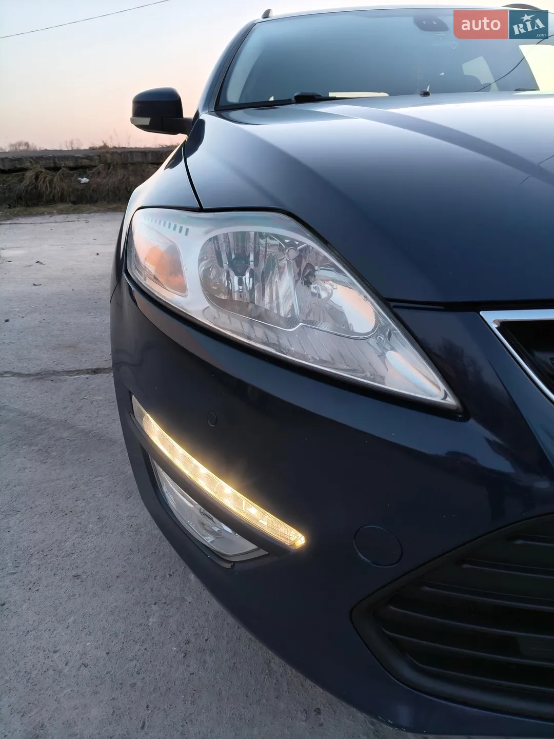 2012 Ford Mondeo - мініатюра 39
