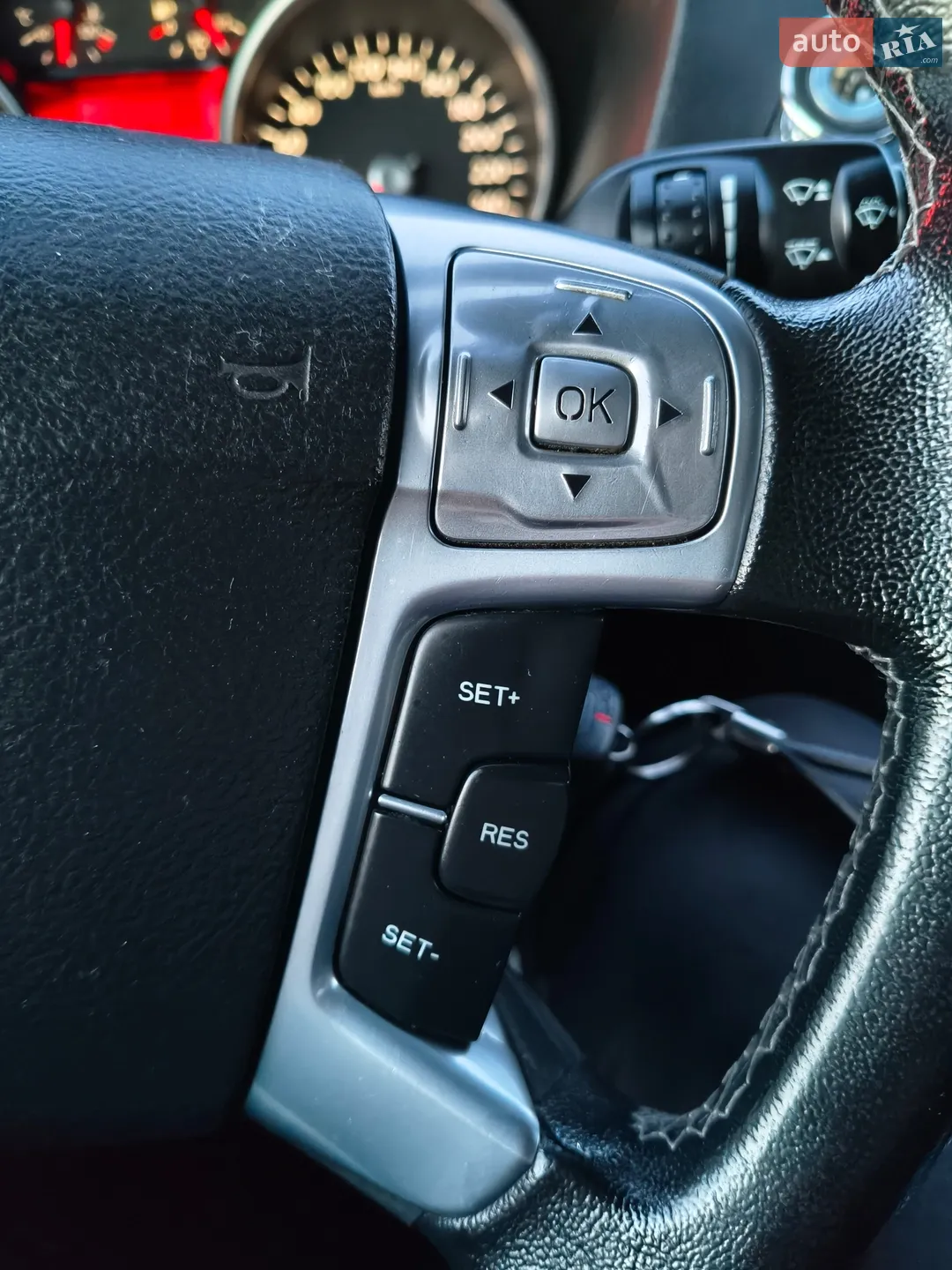 2012 Ford Mondeo - мініатюра 41