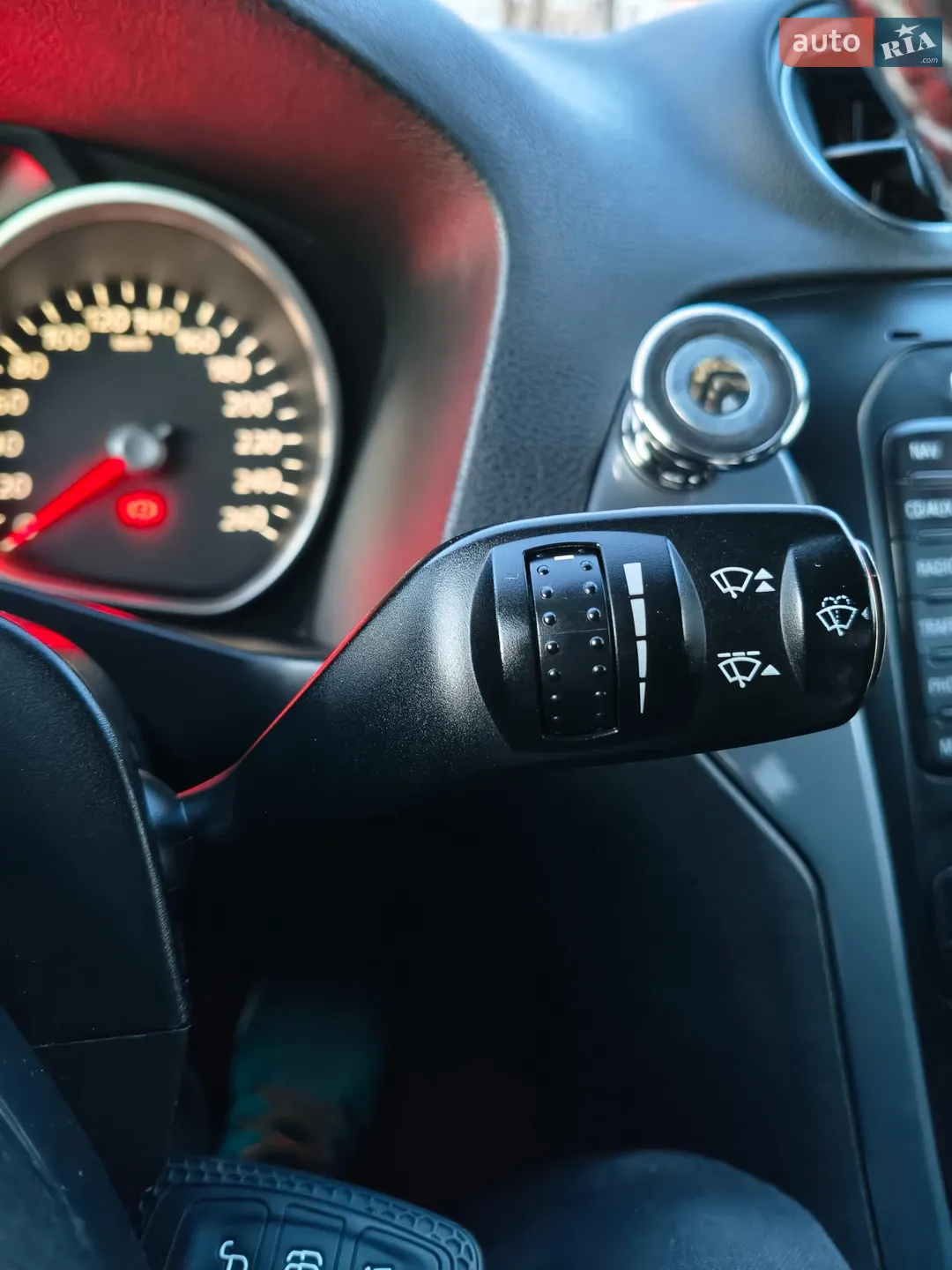 2012 Ford Mondeo - мініатюра 43