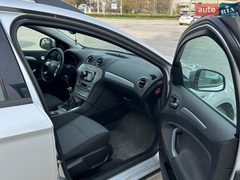 Универсал Ford Mondeo 2008 в Белой Церкви