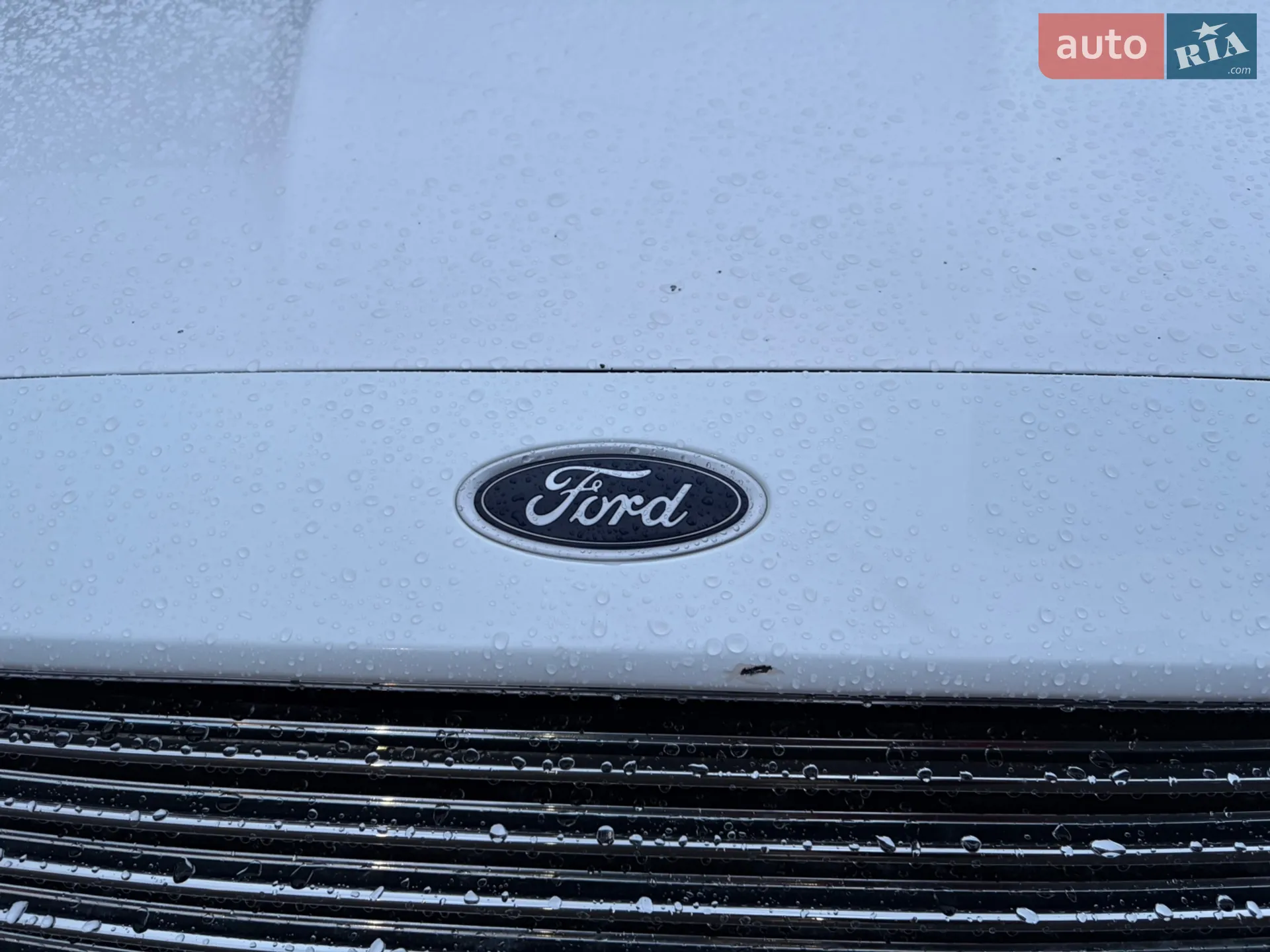 2015 Ford Mondeo - мініатюра 29