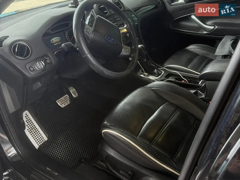 Ford Mondeo 2011 VIN WF0DXXGBBDBJ80796 фото оголошення 5 з 47