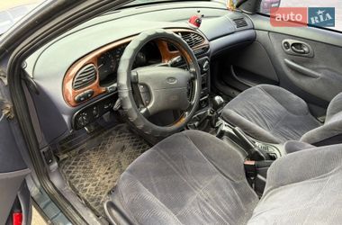 Седан Ford Mondeo 1997 в Броварах
