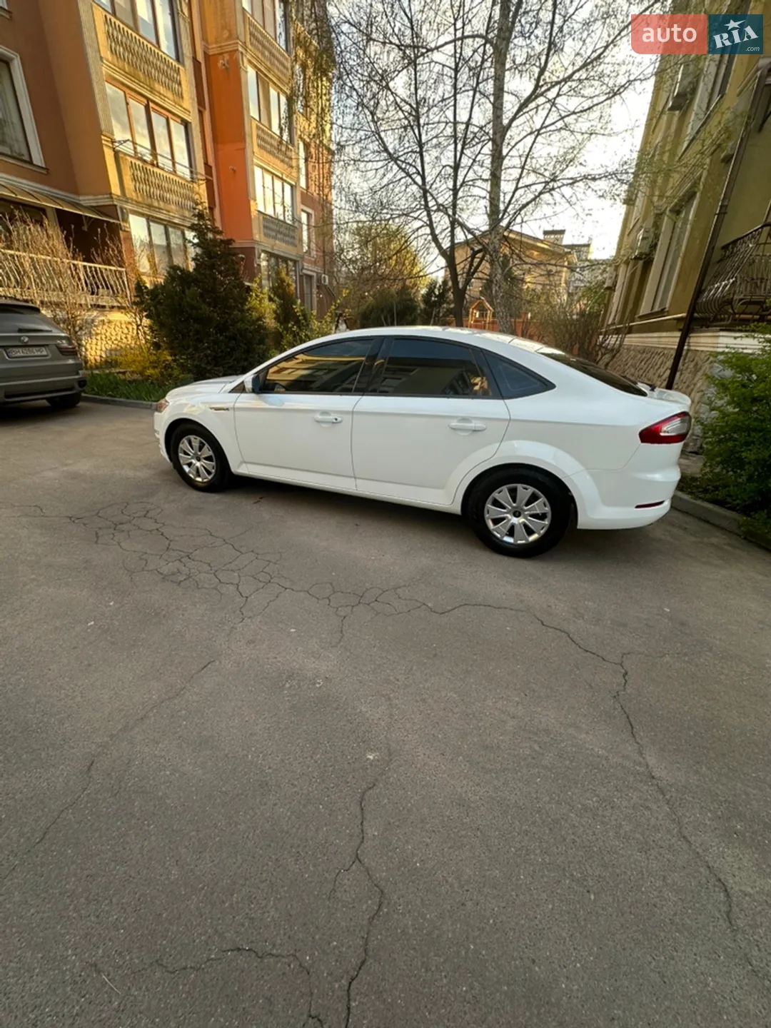 2013 Ford Mondeo - мініатюра 6