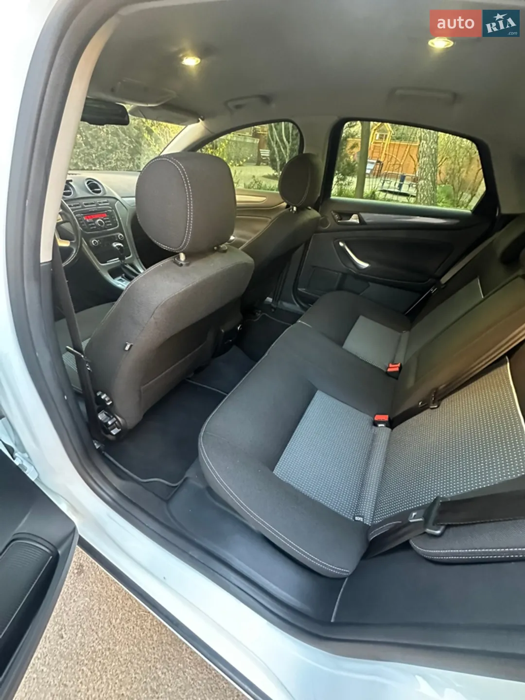 2013 Ford Mondeo - мініатюра 14