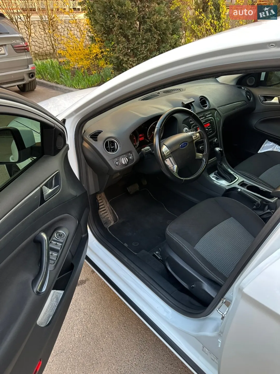 2013 Ford Mondeo - мініатюра 16