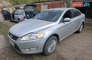 Седан Ford Mondeo 2008 в Запоріжжі