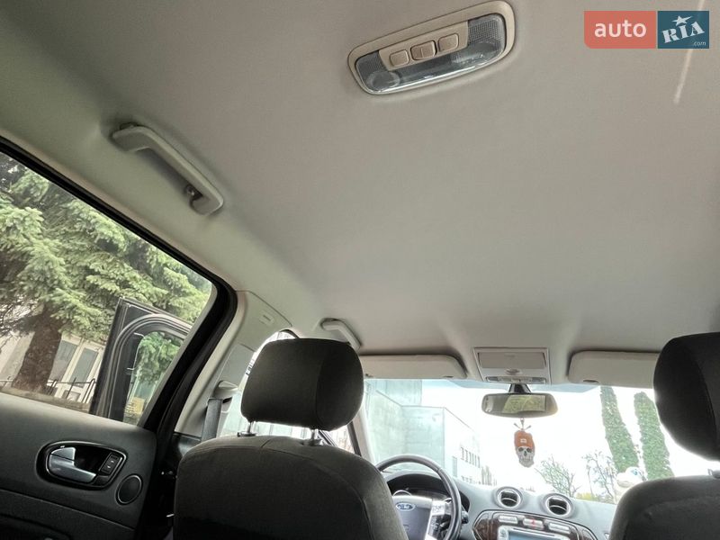 Універсал Ford Mondeo 2008 в Рівному