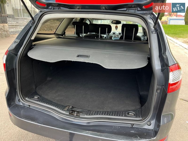 Універсал Ford Mondeo 2008 в Рівному