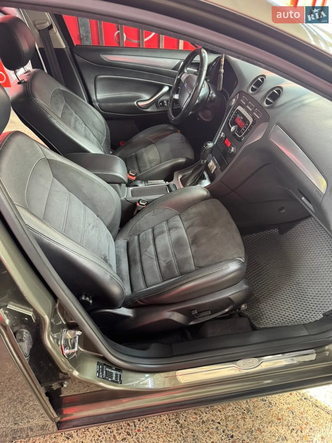 2013 Ford Mondeo - мініатюра 17