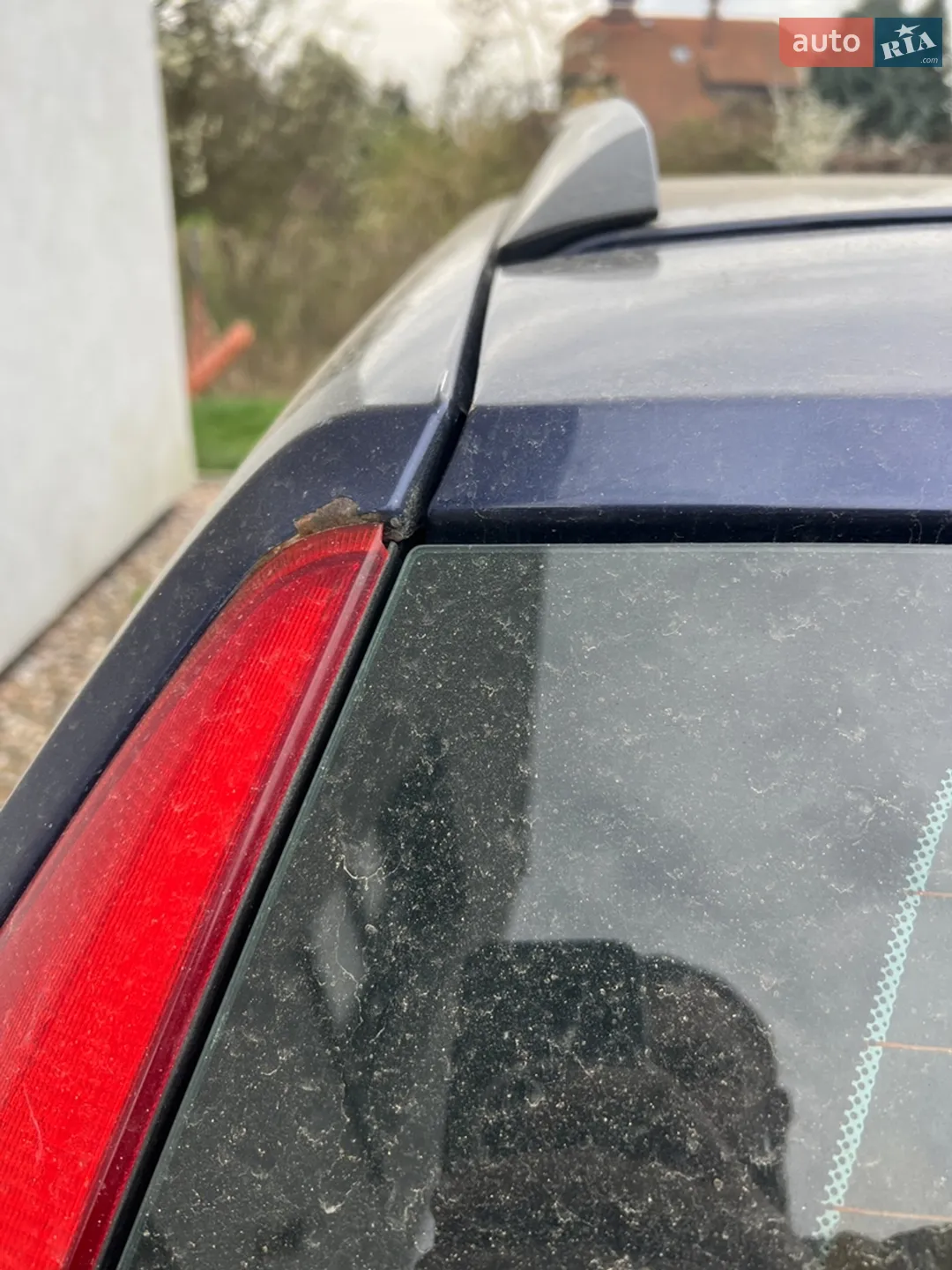 Ford Mondeo 2001 VIN WF0WXXGBBW1U88876 фото оголошення 10 з 18