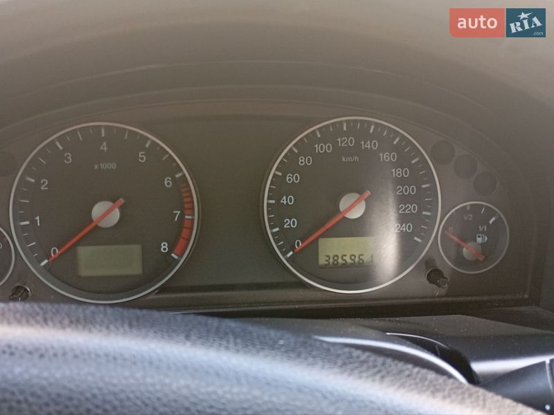 Седан Ford Mondeo 2003 в Тернополе