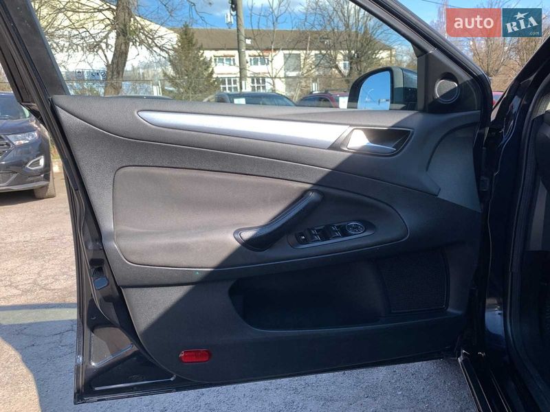 Лифтбек Ford Mondeo 2011 в Виннице фото 14 Лифтбек Ford Mondeo 2011 в Виннице