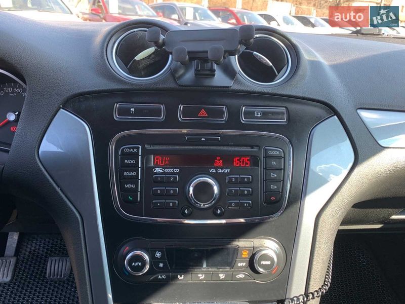 Лифтбек Ford Mondeo 2011 в Виннице фото 21 Лифтбек Ford Mondeo 2011 в Виннице