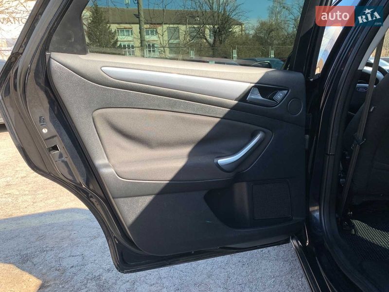 Лифтбек Ford Mondeo 2011 в Виннице фото 24 Лифтбек Ford Mondeo 2011 в Виннице