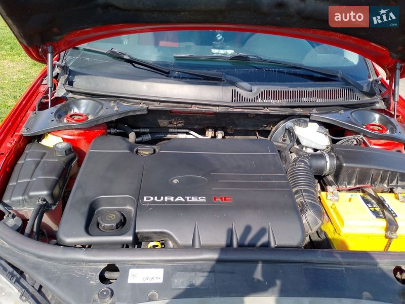 Седан Ford Mondeo 2002 в Баришівка