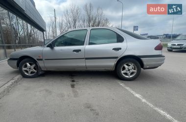 Лифтбек Ford Mondeo 1994 в Днепре