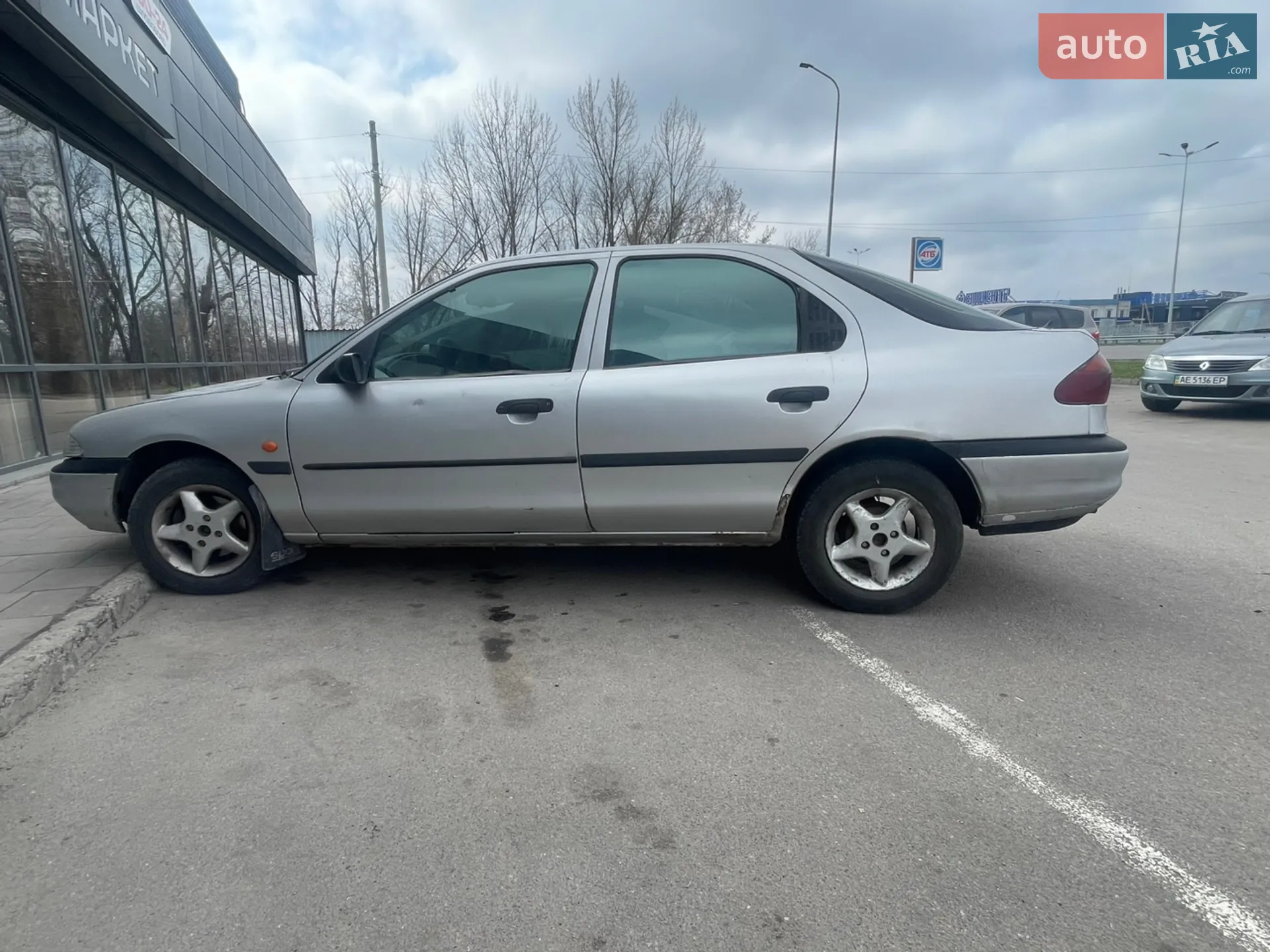 Фото авто 12