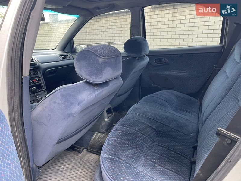 Лифтбек Ford Mondeo 1994 в Днепре