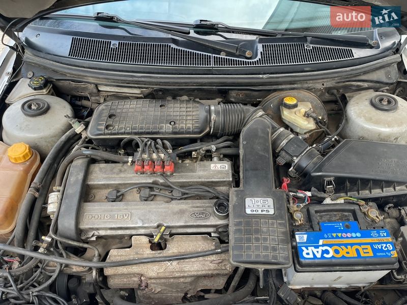 Лифтбек Ford Mondeo 1994 в Днепре