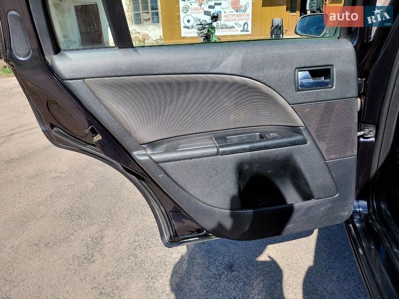 Универсал Ford Mondeo 2006 в Ольшанке