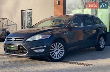 Універсал Ford Mondeo 2013 в Києві
