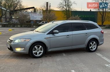 Универсал Ford Mondeo 2008 в Житомире