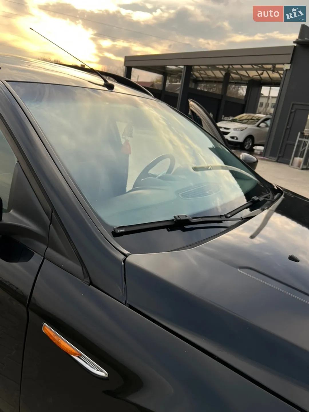 2010 Ford Mondeo - мініатюра 7