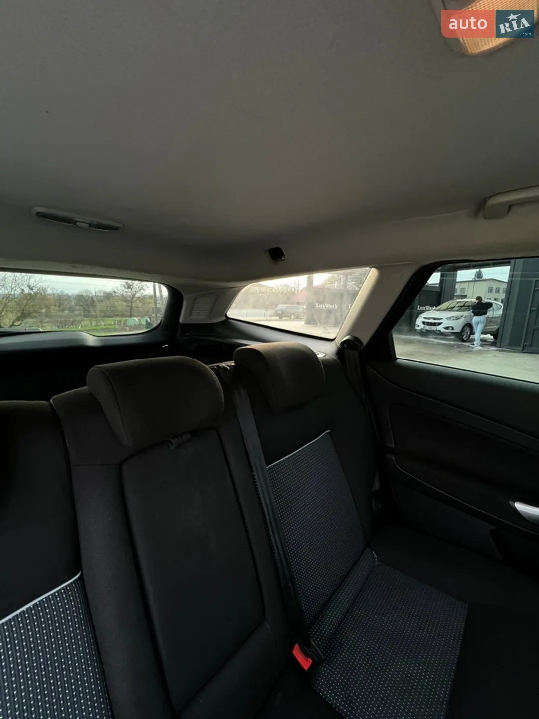 2010 Ford Mondeo - мініатюра 29