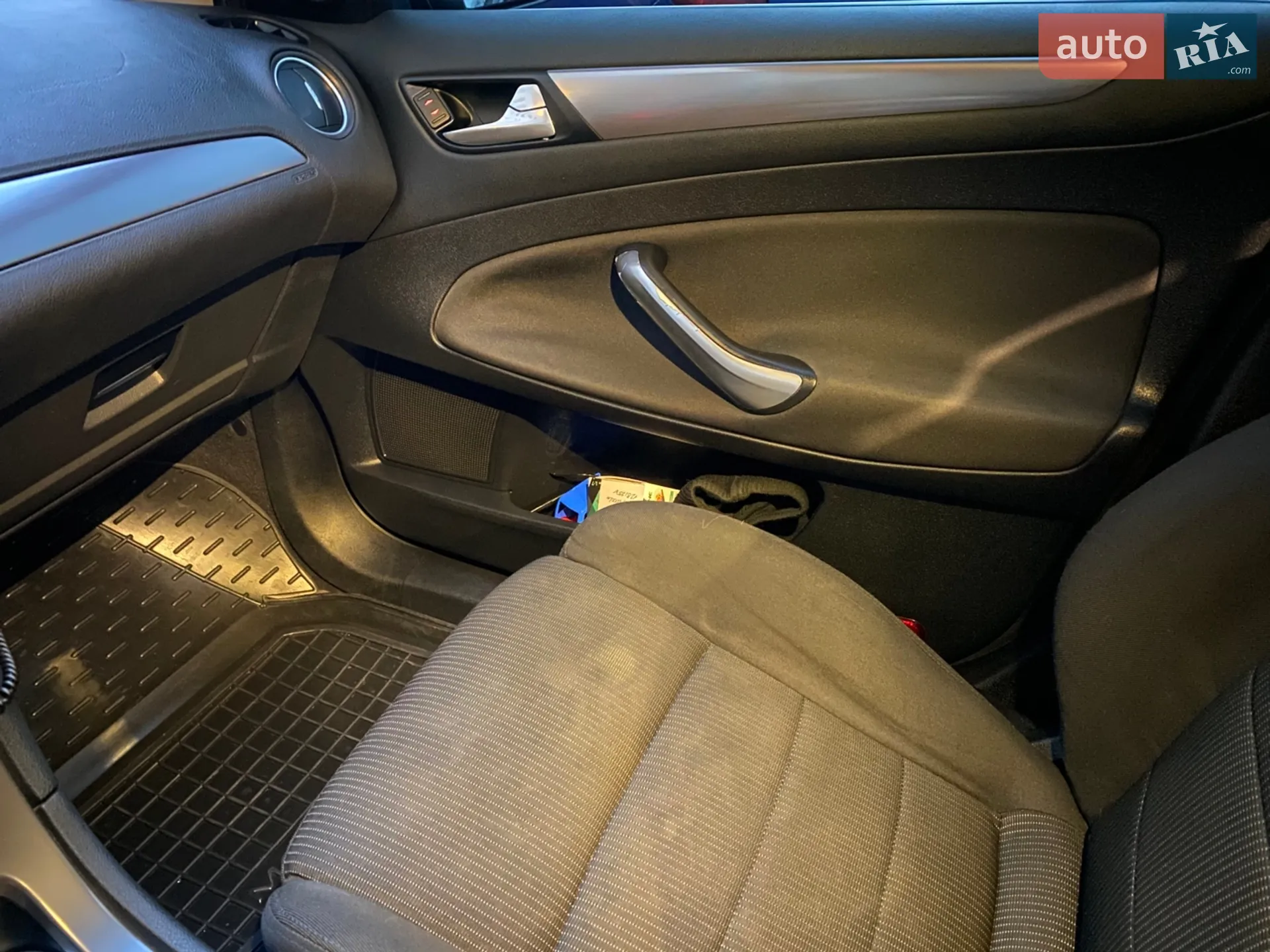 2011 Ford Mondeo - мініатюра 24
