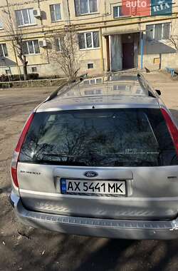 Універсал Ford Mondeo 2003 в Конотопі