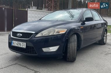 Седан Ford Mondeo 2007 в Ирпене