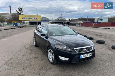 Универсал Ford Mondeo 2009 в Черкассах