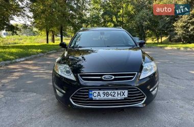 Универсал Ford Mondeo 2014 в Смеле
