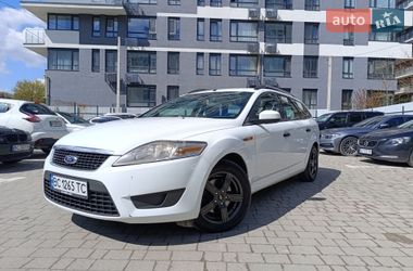 Универсал Ford Mondeo 2009 в Львове