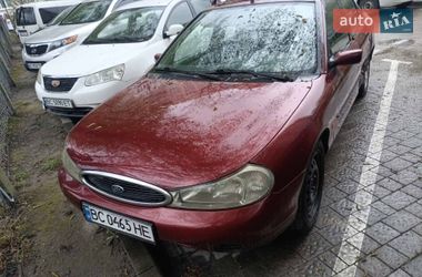 Ліфтбек Ford Mondeo 1998 в Львові