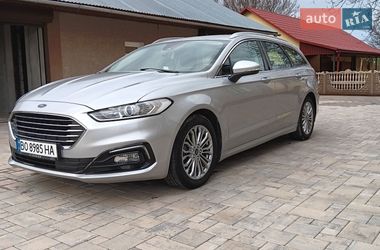 Универсал Ford Mondeo 2020 в Збараже