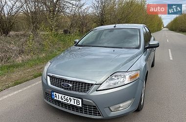 Ліфтбек Ford Mondeo 2007 в Борисполі