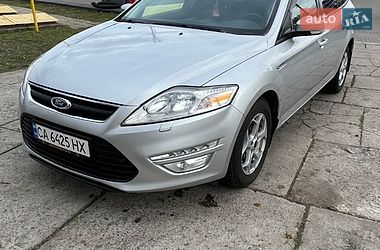 Универсал Ford Mondeo 2012 в Смеле