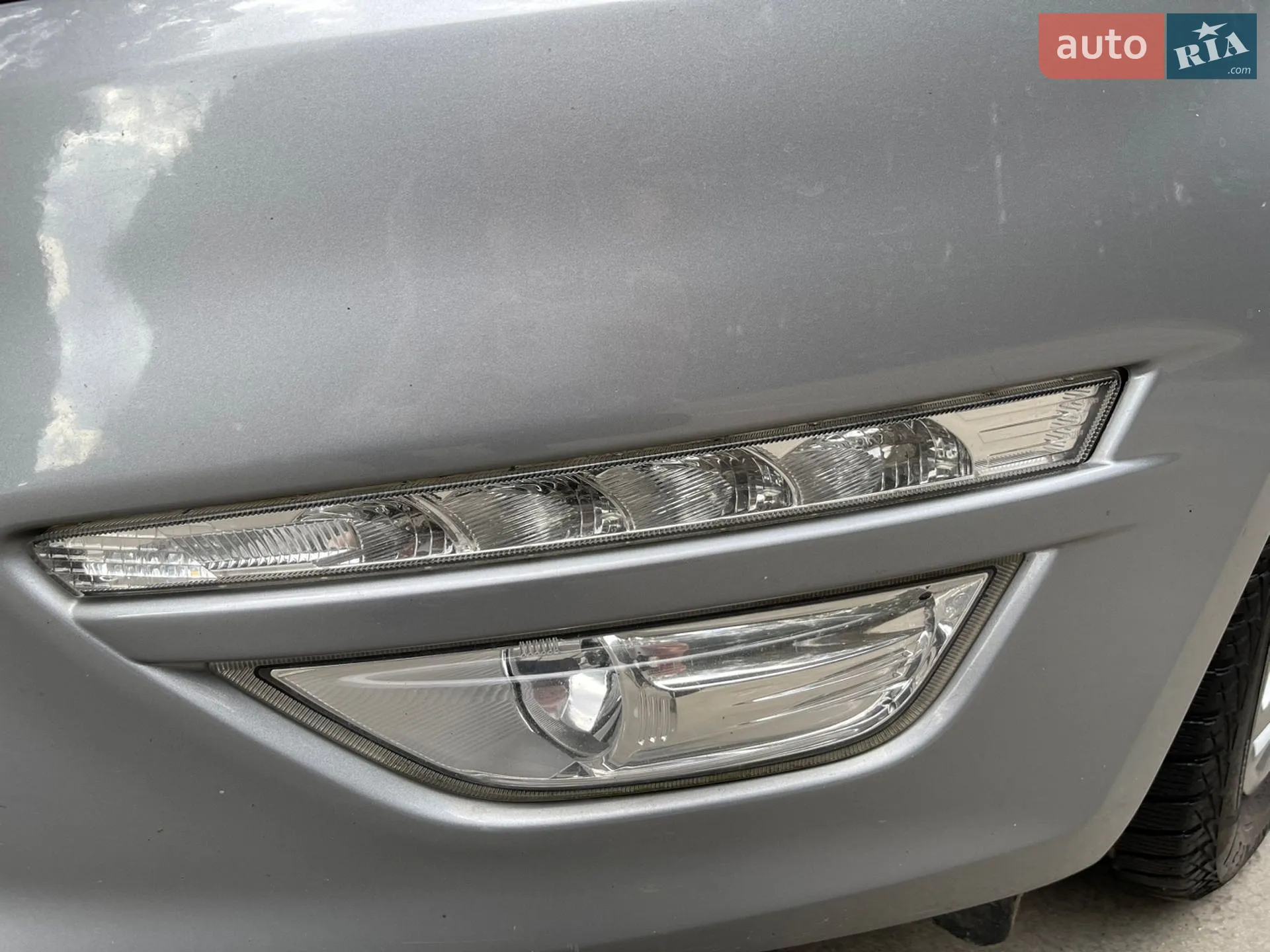2014 Ford Mondeo - мініатюра 25