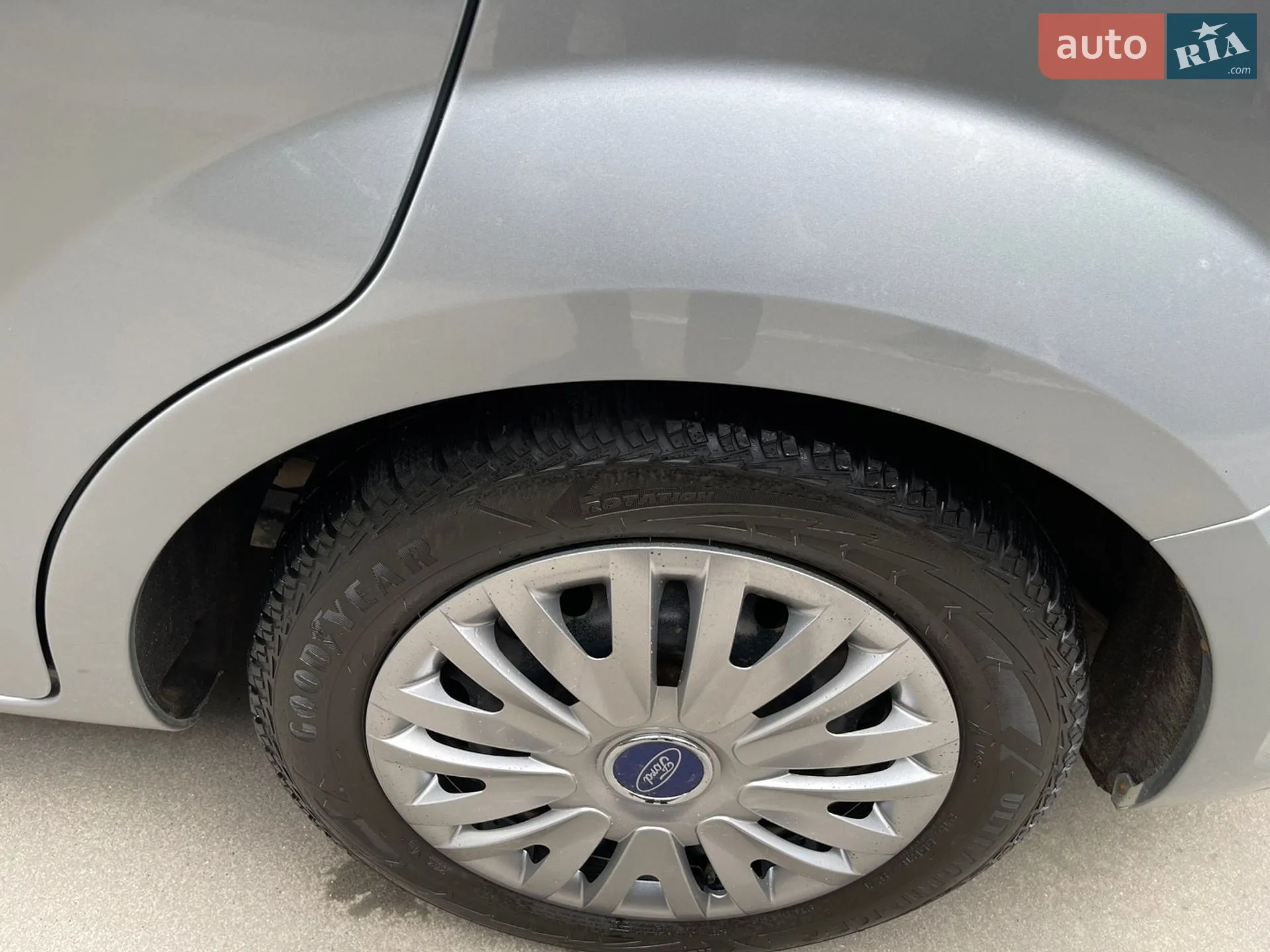 2014 Ford Mondeo - мініатюра 32