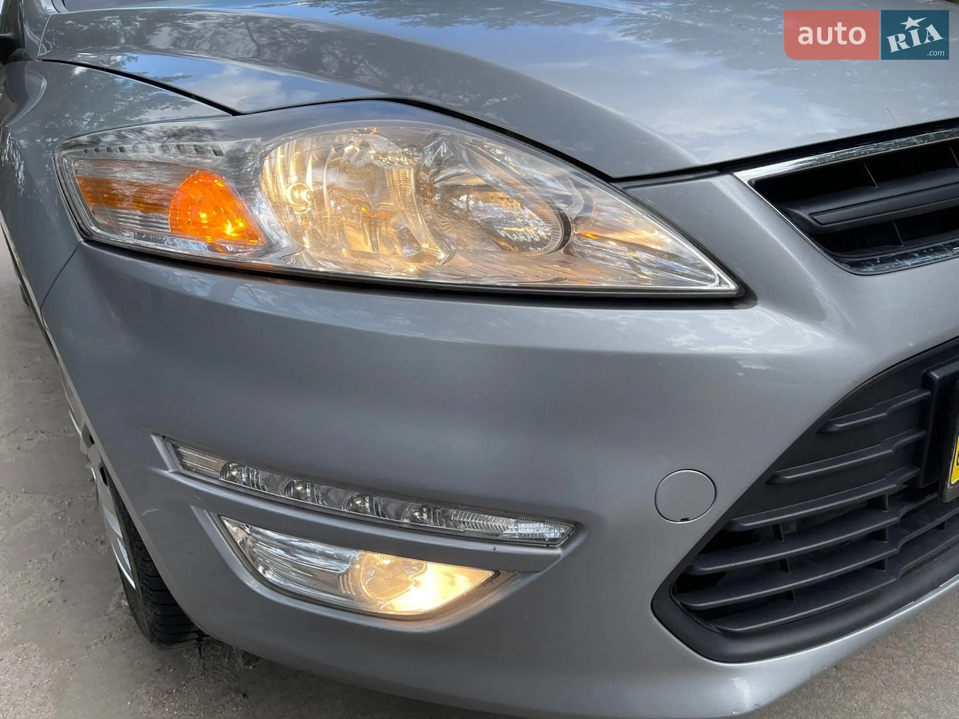2014 Ford Mondeo - мініатюра 49