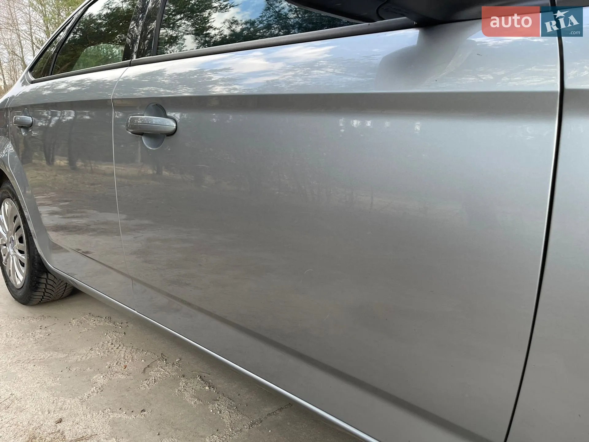2014 Ford Mondeo - мініатюра 60
