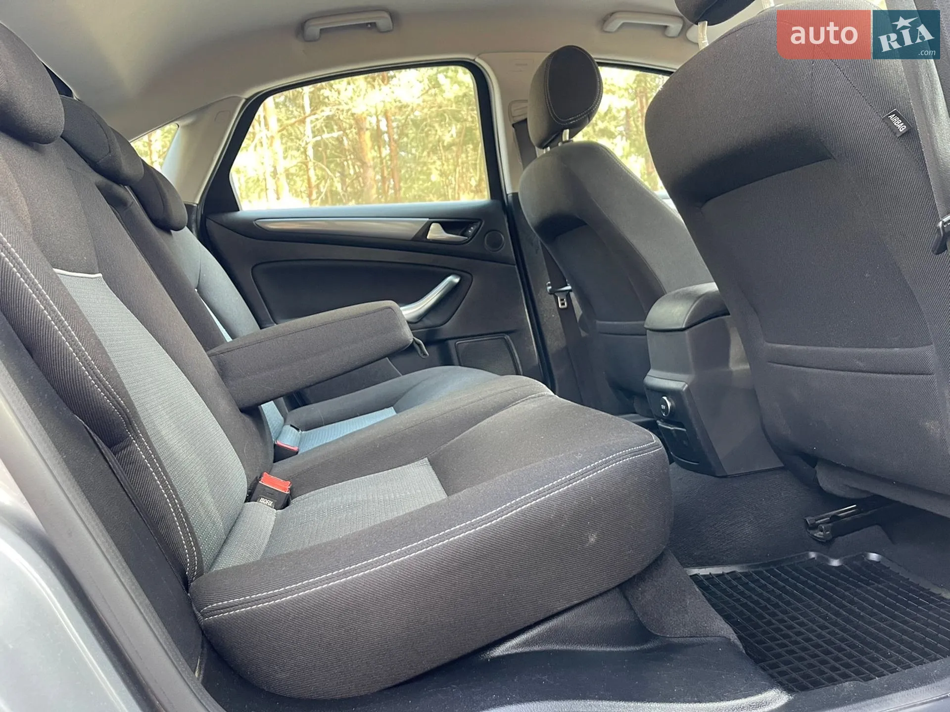 2014 Ford Mondeo - мініатюра 74