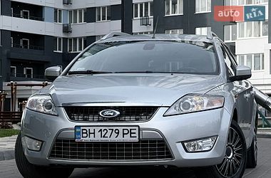 Універсал Ford Mondeo 2009 в Одесі