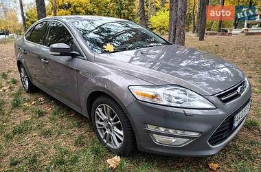 Седан Ford Mondeo 2011 в Киеве