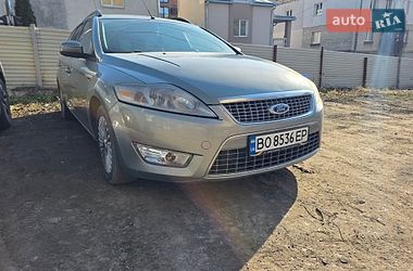 Универсал Ford Mondeo 2007 в Шостке