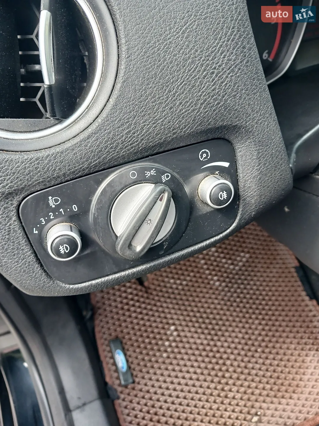 2010 Ford Mondeo - мініатюра 12